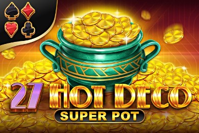 Hotdecosuperpot Стейк Казино слот